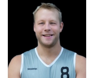 Valeriy Nikolaev basketball player photo 2