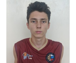 Valeriy Osipov basketball player - G