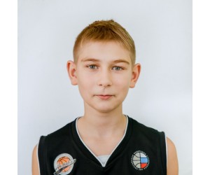 Valeriy Sergeev basketball player - G
