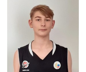 Valeriy Sergeev basketball player photo 2