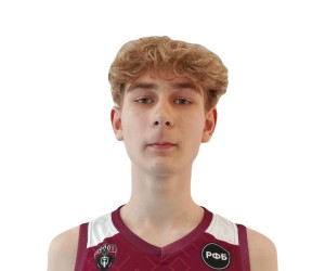 Valeriy Sergeev basketball player photo 3