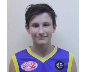 Valeriy Shtokalo basketball player - PG/G