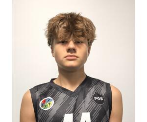 Valeriy Shuvalov basketball player