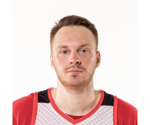 Valeriy Smirnov basketball player photo 4