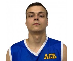 Valeriy Stodolya basketball player photo 2