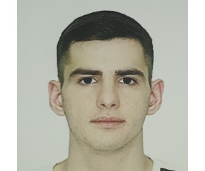 Valeriy Velichko basketball player - F