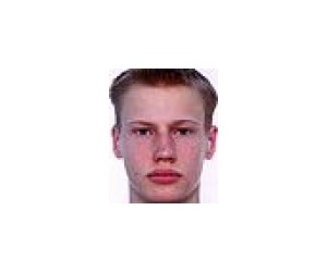 Valery Ershkov basketball player - SG