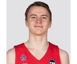 Valery Knyazev basketball player photo 2