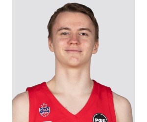 Valery Knyazev basketball player photo 3