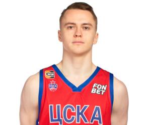 Valery Knyazev basketball player photo 4