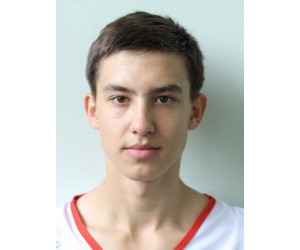Valery Kolbin basketball player photo 1