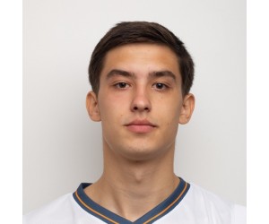 Valery Kolbin basketball player photo 3