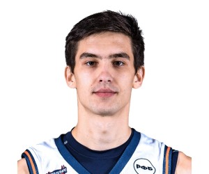 Valery Kolbin basketball player photo 8