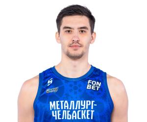 Valery Kolbin basketball player photo 10