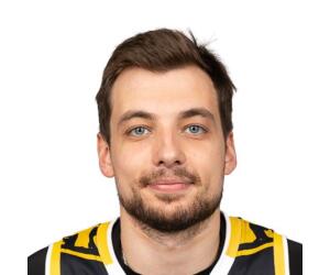 Valiantsin Nazarau basketball player