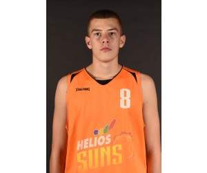 Vall Camaj basketball player photo 1