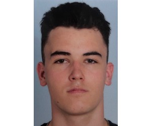 Vall Kravanja basketball player