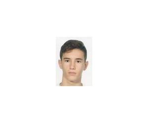 Valon Osmanovic basketball player - SG