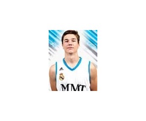 Valter Lindstrom basketball player - PG