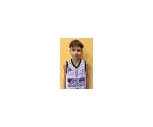 Valters Balodis basketball player - F