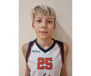 Valters Briciks basketball player