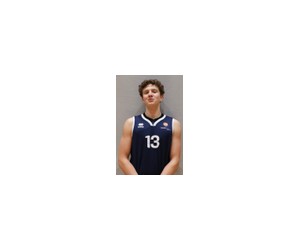 Valters Cetrovskis basketball player - G