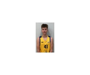 Valters Kengis basketball player