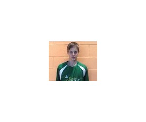 Valters Liepins basketball player - SF