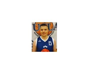 Valters Lucis basketball player photo 1