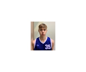 Valters Padoms basketball player photo 1