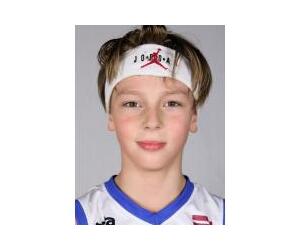 Valters Pogins basketball player