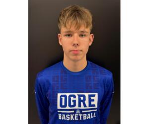 Valters Simkus basketball player - G
