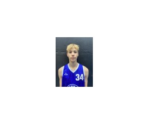 Valters Skujins basketball player photo 1