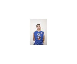 Valts Karelis basketball player - C