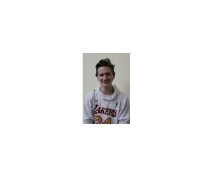 Valts Veldre basketball player - SF