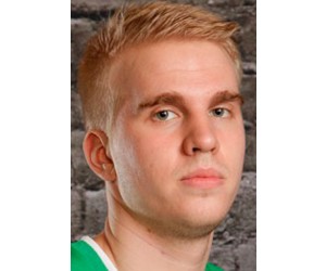 Valtter Kortelainen basketball player - C