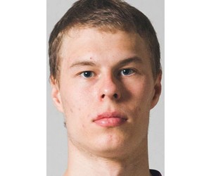 Valtteri Makalainen basketball player - G