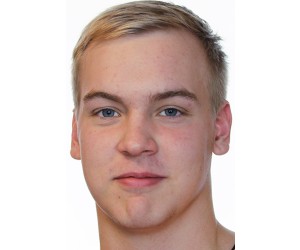 Valtteri Pihlajamaki basketball player - F