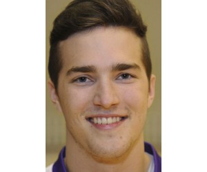 Valtteri Virtanen basketball player - G