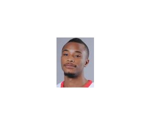 Vance Cooksey basketball player - G