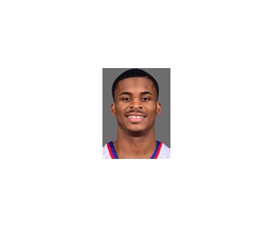 Vander Blue basketball player - SG