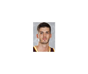 Vangelis Bebis basketball player - SG