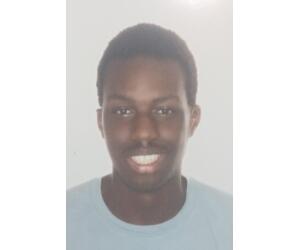 Vanilson Mandim Silva basketball player
