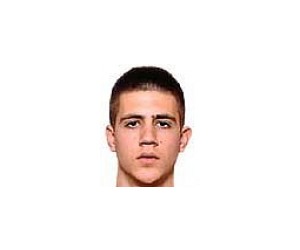 Vanja Marinkovic basketball player photo 1