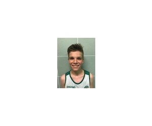 Vanja Vlaovic basketball player