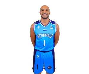 Vansdell Thomas basketball player