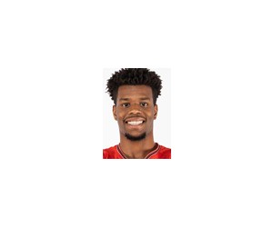 Vante Hendrix basketball player - G