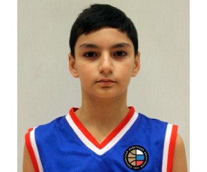 Vardan Demurchyan basketball player photo 2