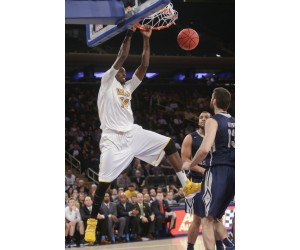 Vashil Fernandez basketball player photo 1