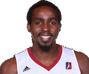 Vashil Fernandez basketball player photo 2